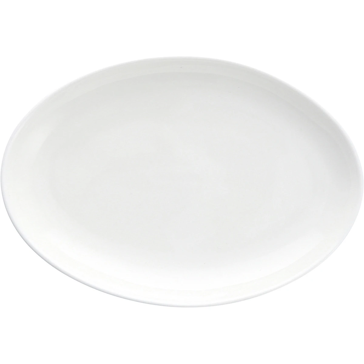 Platte oval coupe 20cm PURIO VPE 6 Stück Platte oval coupe 20cm PURIO VPE 6 Stück