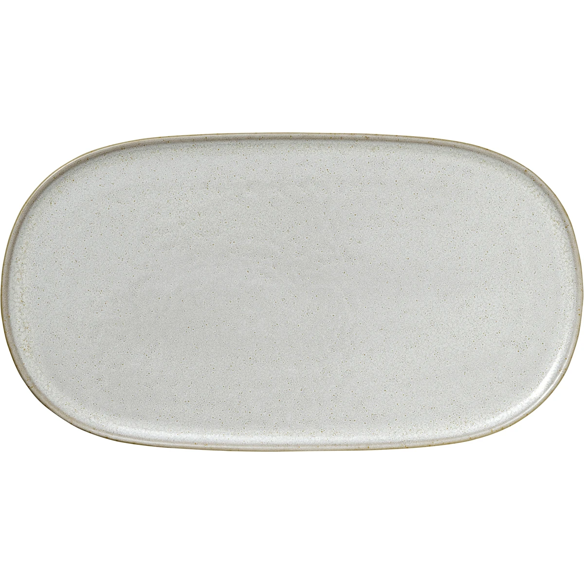 Platte flach coupe 34 cm NIVO MOON Platte flach coupe 34 cm NIVO MOON