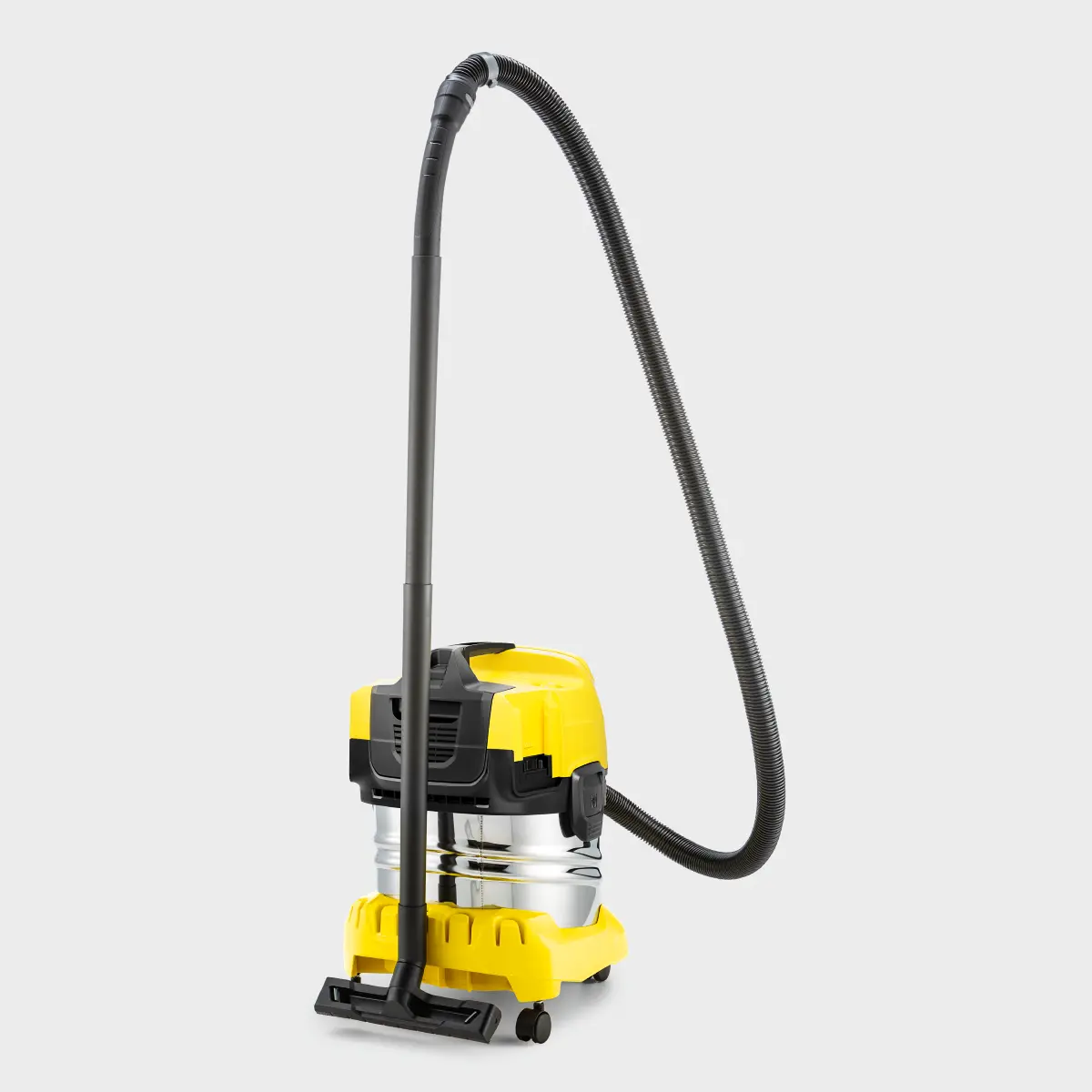 Akku-Nass-/Trockensauger WD 4-18 S Dual Battery Akku-Nass-/Trockensauger WD 4-18 S Dual Battery