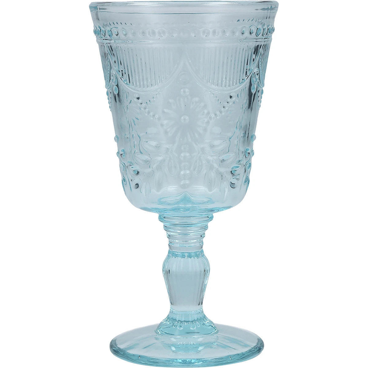 Universalkelch Eisblau 0 VPE 6 Stück DEBUTANTE