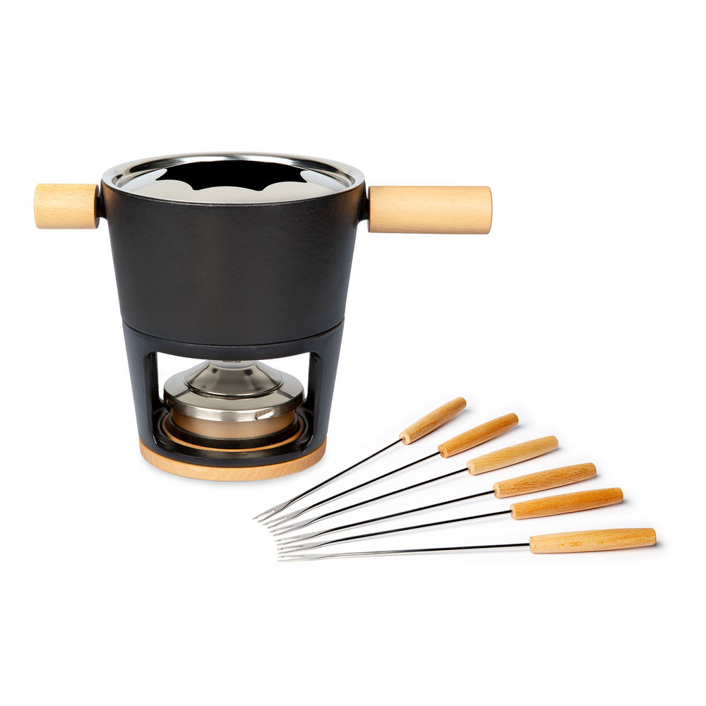 Käsefonduegarnitur Titlis 1,8l Käsefonduegarnitur Titlis 1,8l