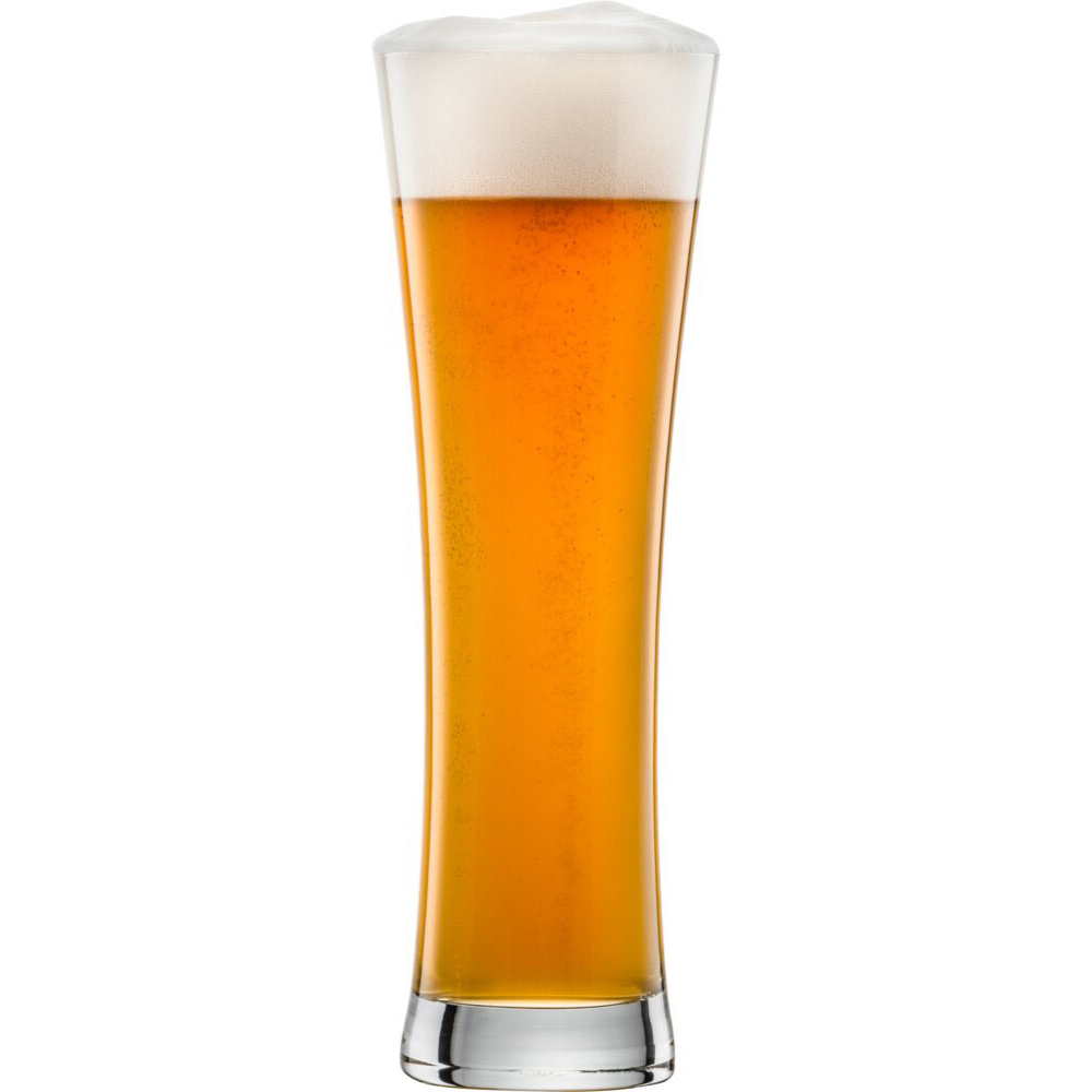 Weizenbierglas 0,5l Beer Basic VPE 6