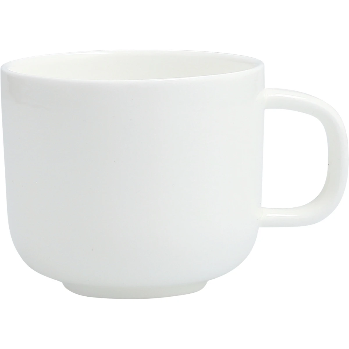 Espresso-Tasse 0,09l MODERN COUPE VPE 4 Stück Espresso-Tasse 0,09l MODERN COUPE VPE 4 Stück