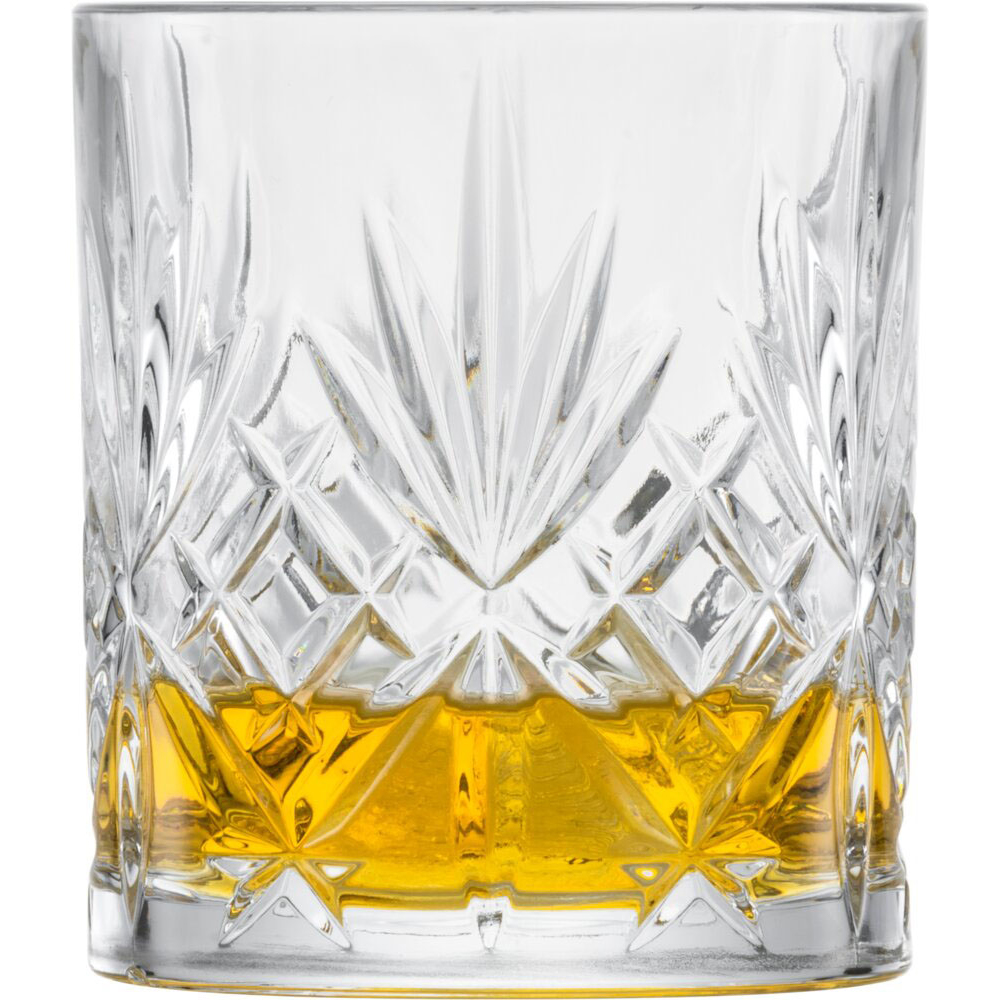 Whiskyglas Show VPE 6