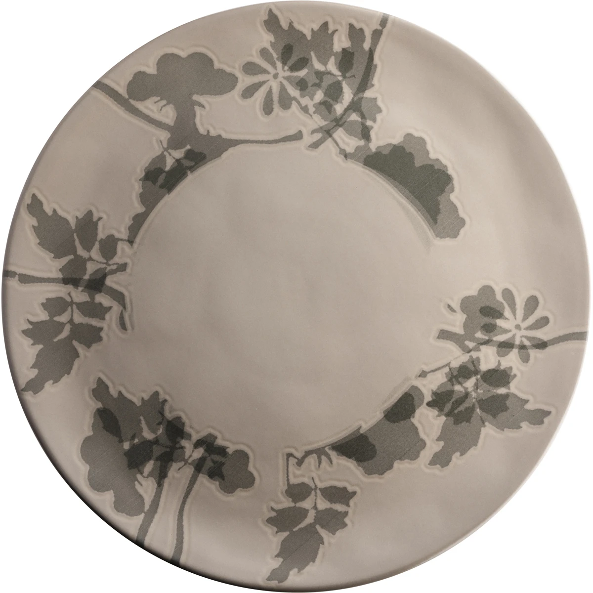 Teller fl.31cm taupe VPE 4 Stück CHEF'S PLATE Meadow Teller fl.31cm taupe VPE 4 Stück CHEF'S PLATE Meadow