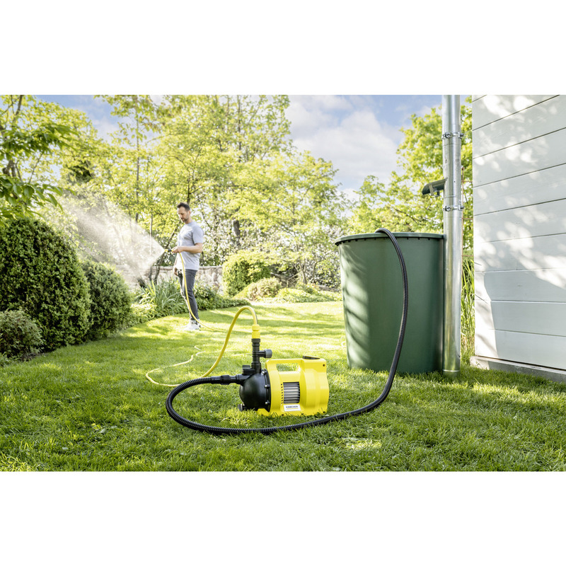 Gartenpumpe BP 5.000 Garden