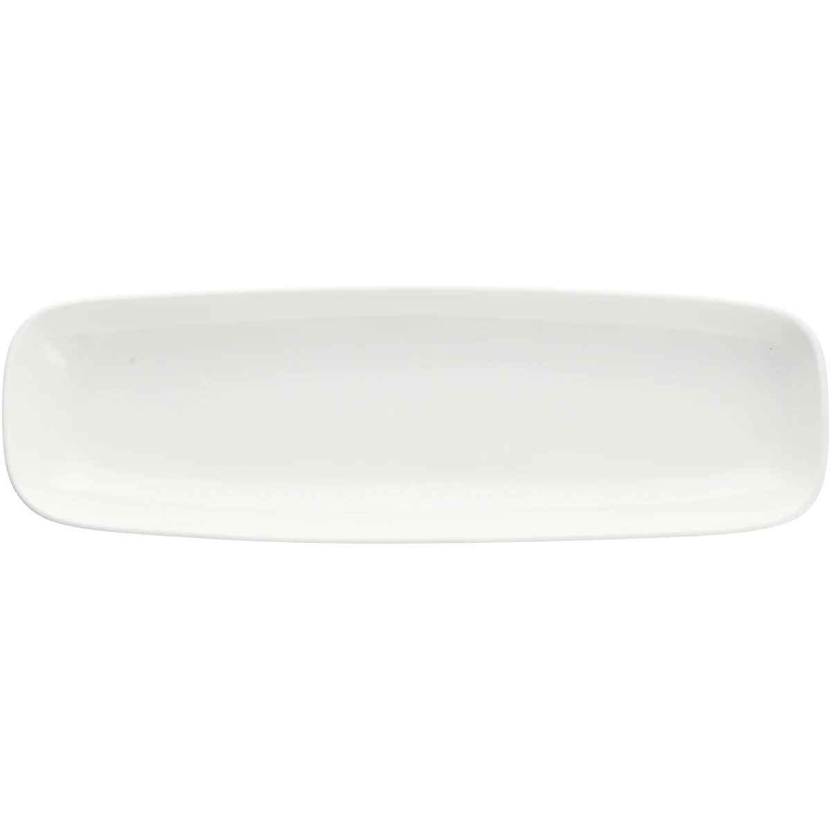 Platte tief 29x9cm MODERN COUPE VPE 6 Stück Platte tief 29x9cm MODERN COUPE VPE 6 Stück