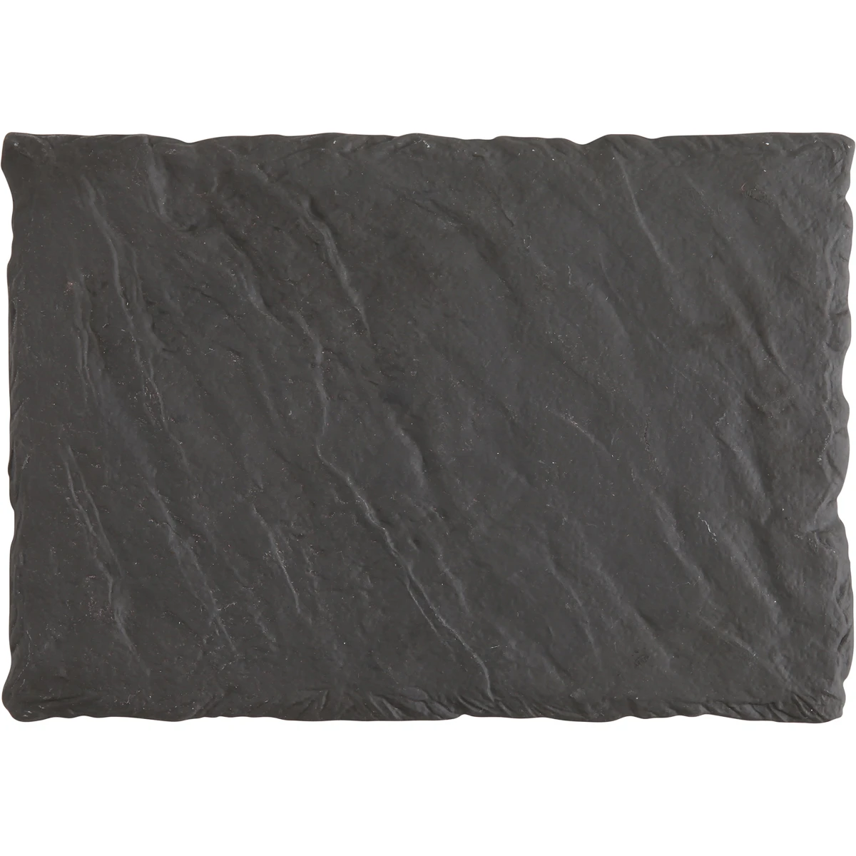 Tray rechteckig 30x20cm NATURE DARK VPE 4 Stück Tray rechteckig 30x20cm NATURE DARK VPE 4 Stück