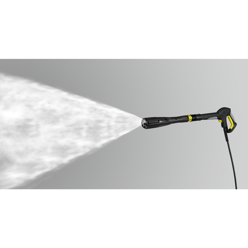 Multi Power Jet MP 145 Multi Power Jet MP 145