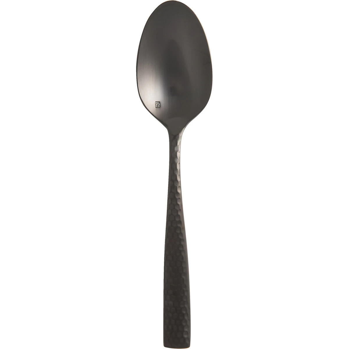Menülöffel LUCCA FACET SCHWARZ VPE 12 Stück Menülöffel LUCCA FACET SCHWARZ VPE 12 Stück