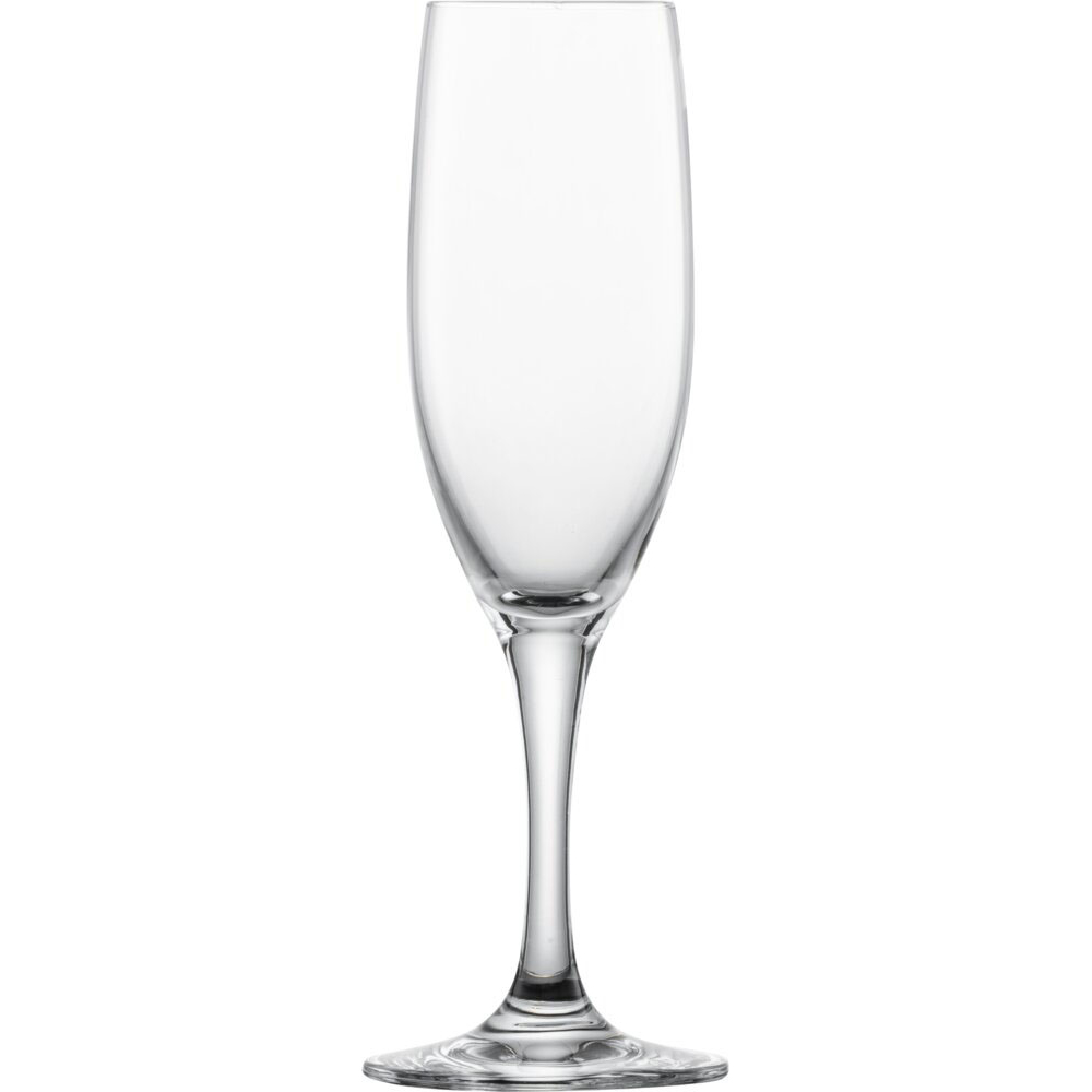 Sektglas / Champagnerglas Mondial VPE 6