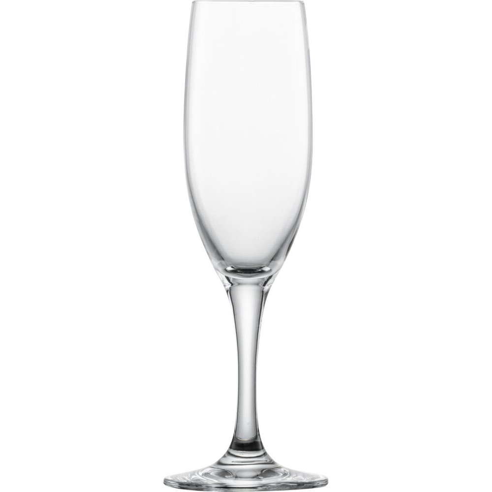 Sektglas / Champagnerglas Mondial VPE 6