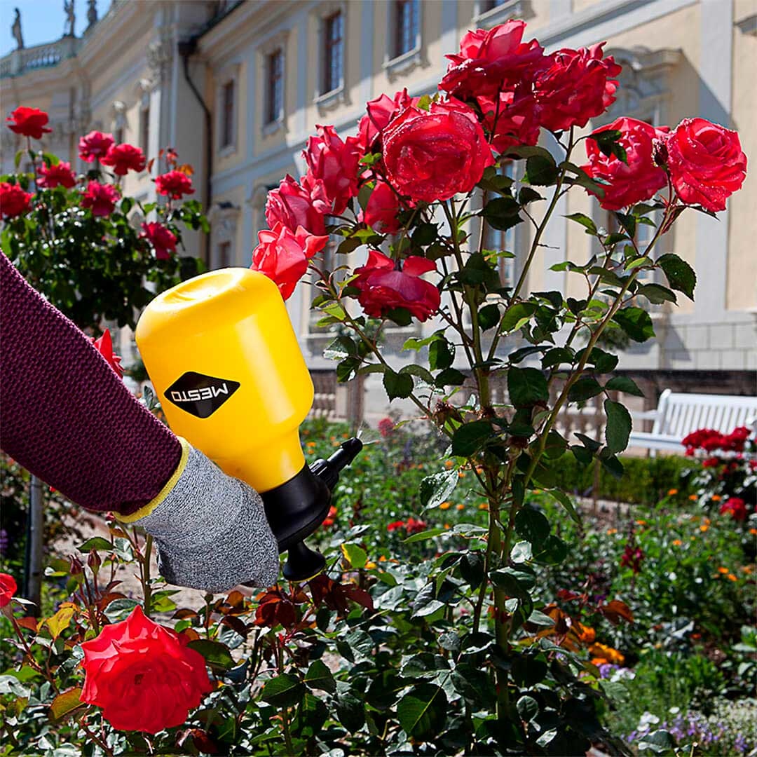 MESTO Drucksprüher, 3 bar, 1,5 L