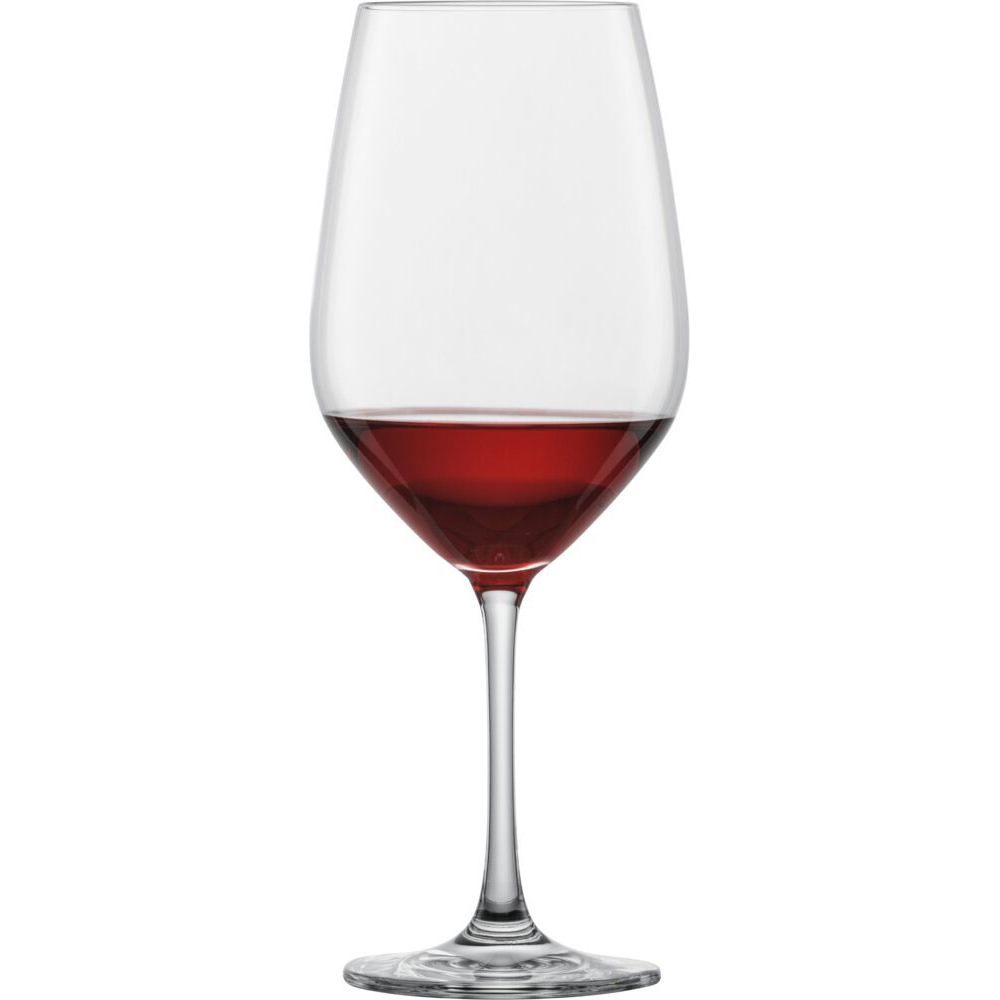 Wasserglas / Rotweinglas Viña VPE 6