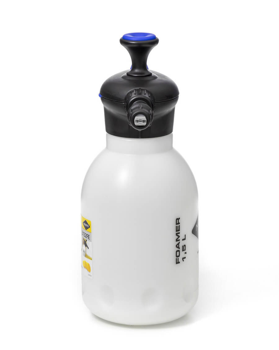 MESTO Schaumdrucksprüher 3 bar, 1,5 L