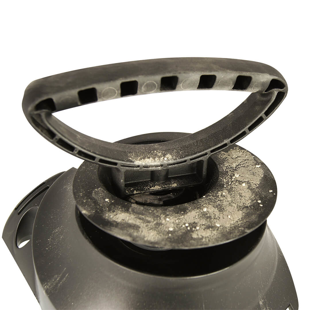 MESTO Druckwasserbehälter 3 bar, 10 L