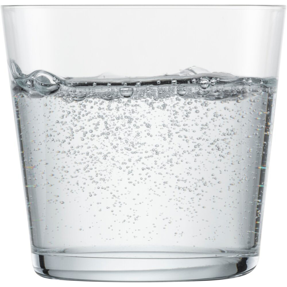 Wasserglas kristall Sonido VPE 6