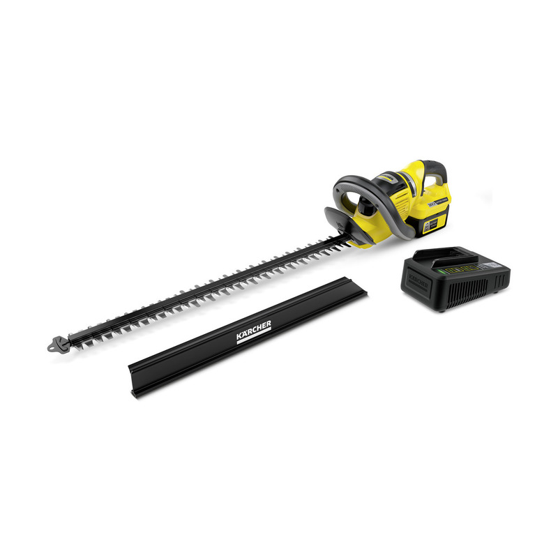 Akku-Heckenschere HGE 36-60 Battery Set