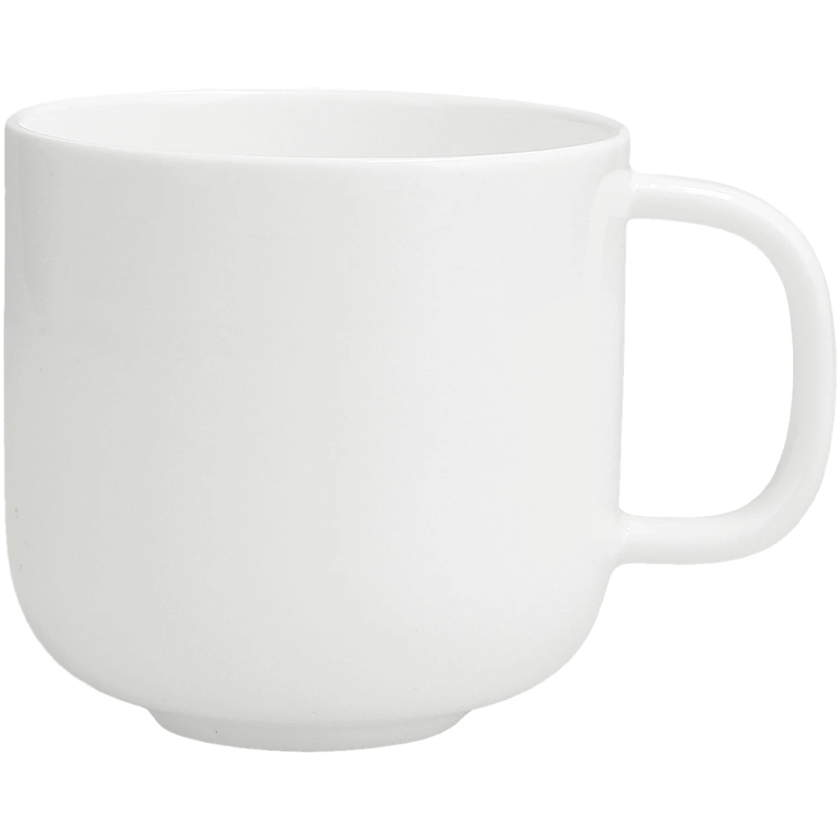 Becher 0,35l MODERN COUPE VPE 4 Stück Becher 0,35l MODERN COUPE VPE 4 Stück