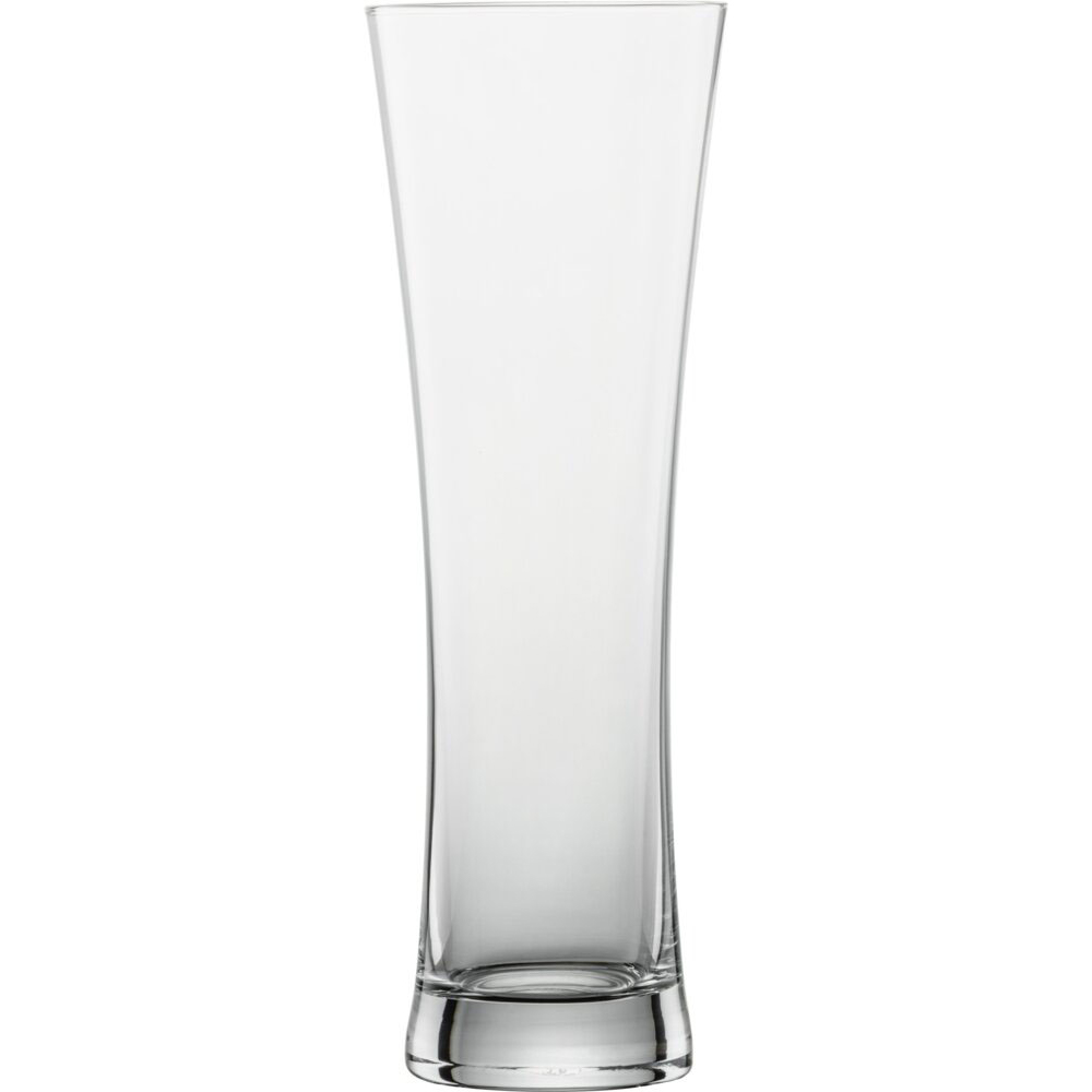 Weizenbierglas 0,5l Beer Basic VPE 6 Weizenbierglas 0,5l Beer Basic VPE 6