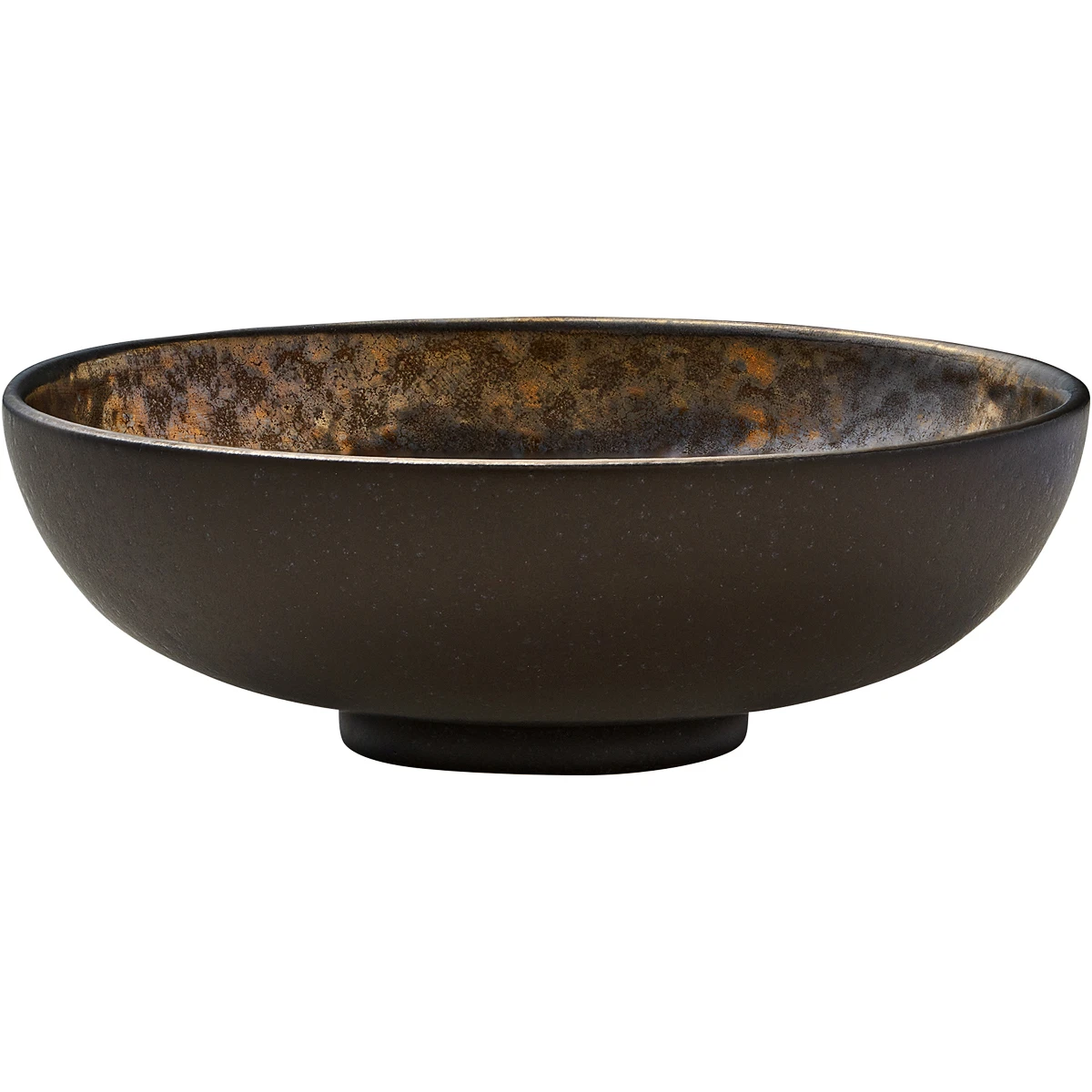 Bowl 15 cm NIVO METALLIC VPE 6 Stück