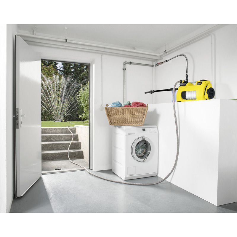 Gartenpumpe BP 7 Home & Garden