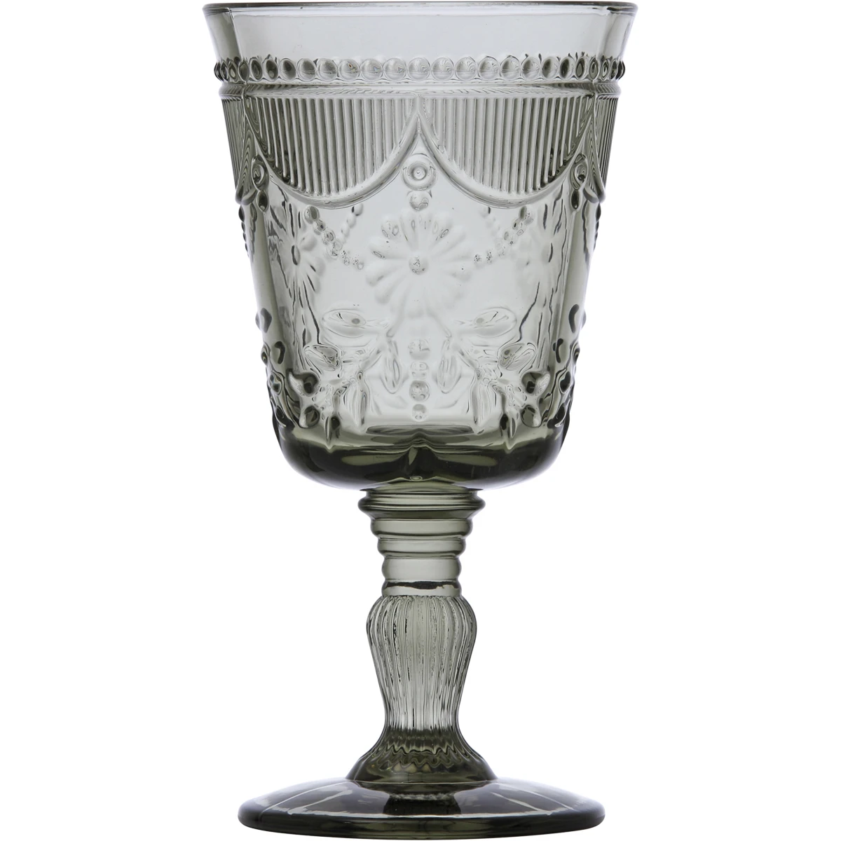 Universalkelch Smoke 0 VPE 6 Stück DEBUTANTE