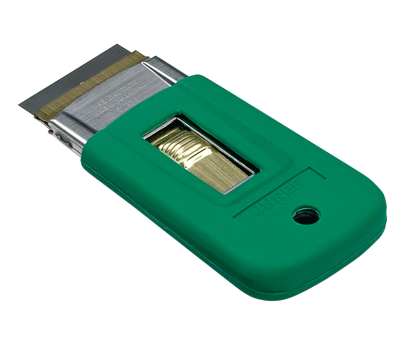 ErgoTec Sicherheitsschaber