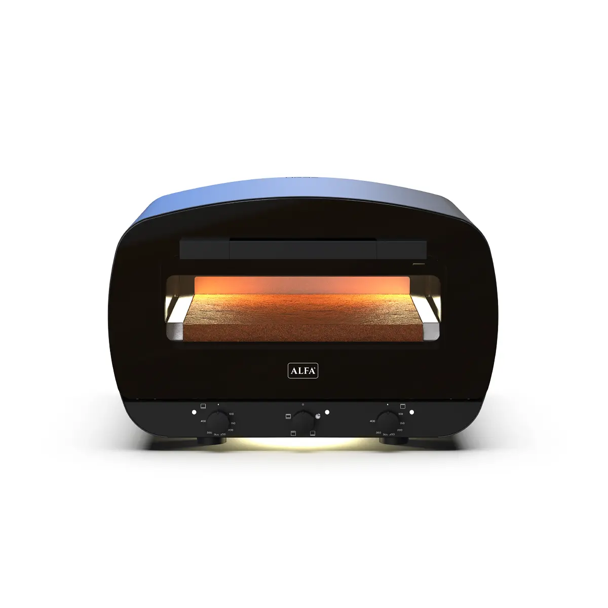 Elektro-Pizzaofen Elektro-Pizzaofen