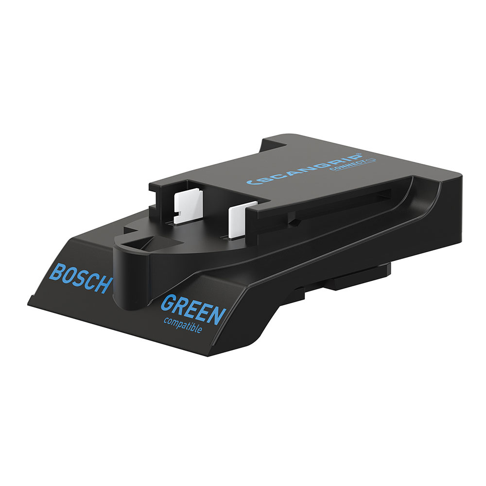 Bosch Green Akku-Adapter für CONNECT-Arbeitsleuchte