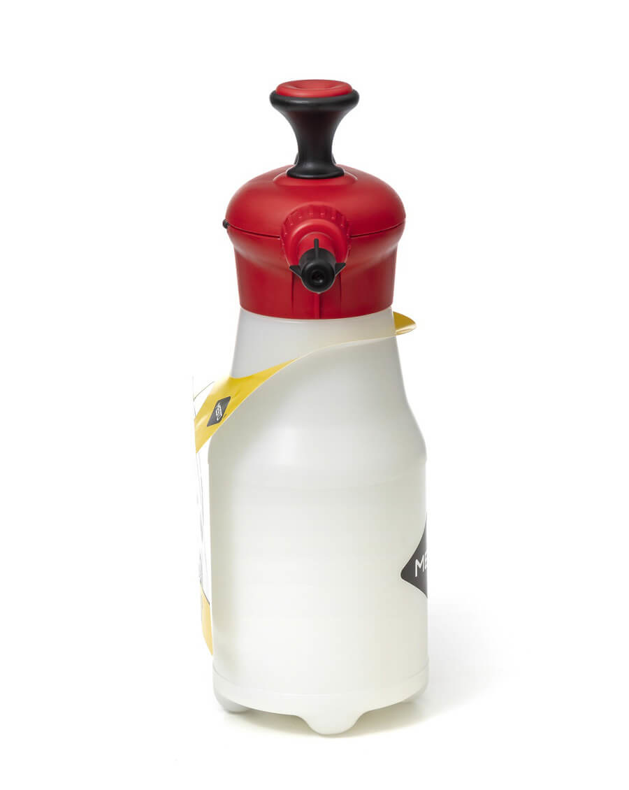 MESTO Drucksprüher 3 bar, 1,5 L