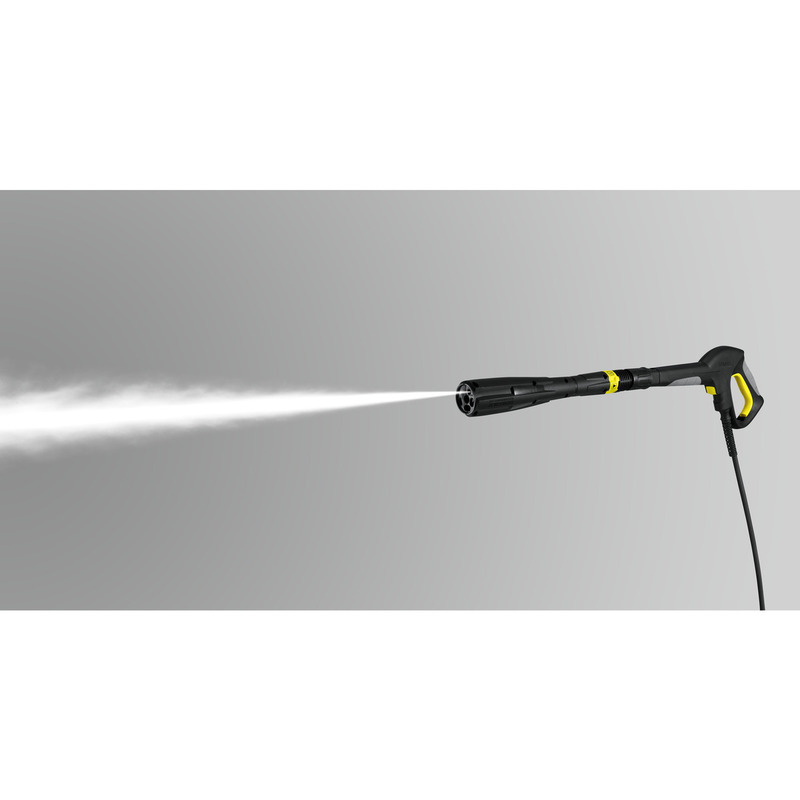 Multi Power Jet MP 160