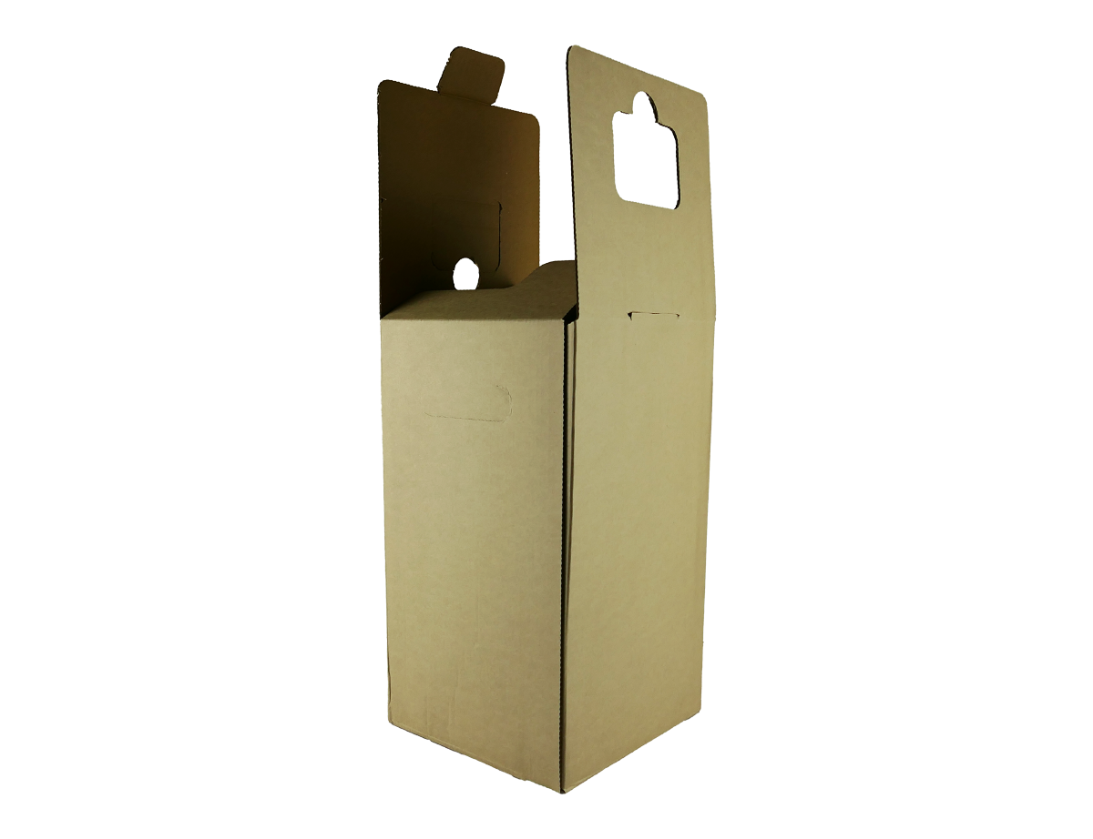 Bag in Box Set 10 Liter VPE 10