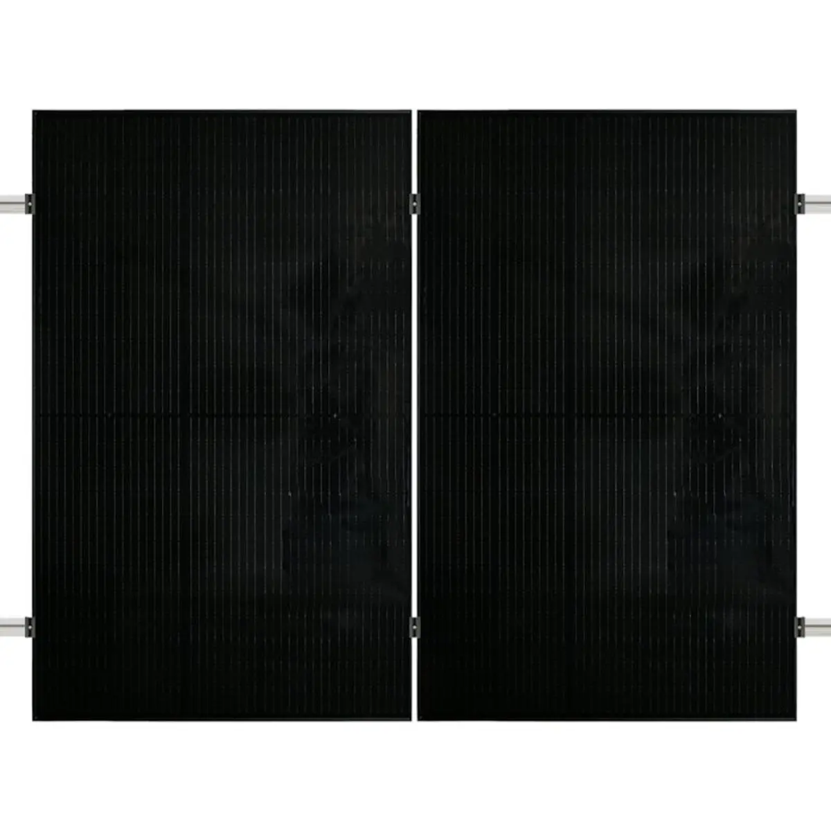 Balkonkraftwerk mit Speicher ROOF 1 kWh bis 800 W