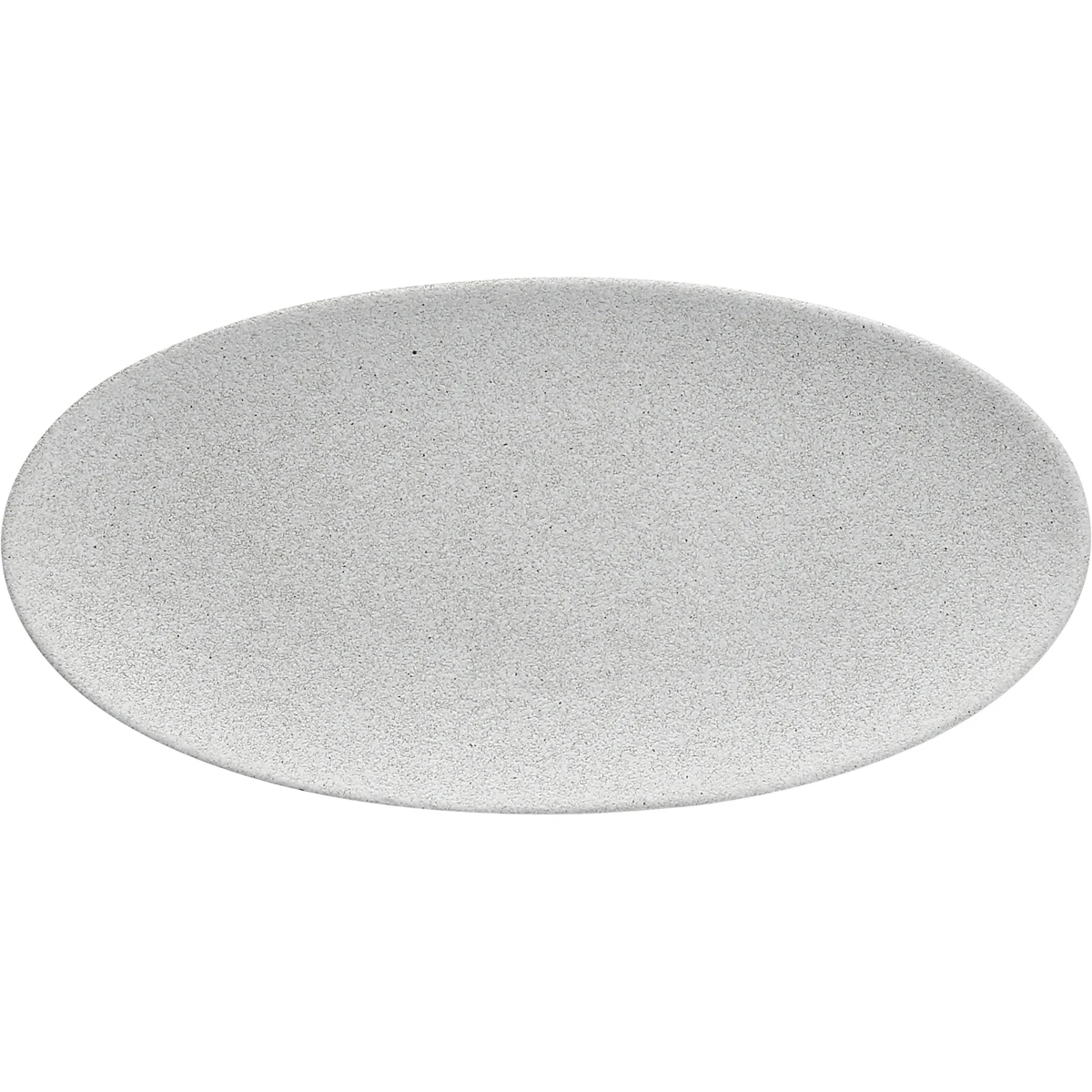 Platte oval coup 23x11,5cm NATURE LIGHT VPE 6 Stück Platte oval coup 23x11,5cm NATURE LIGHT VPE 6 Stück