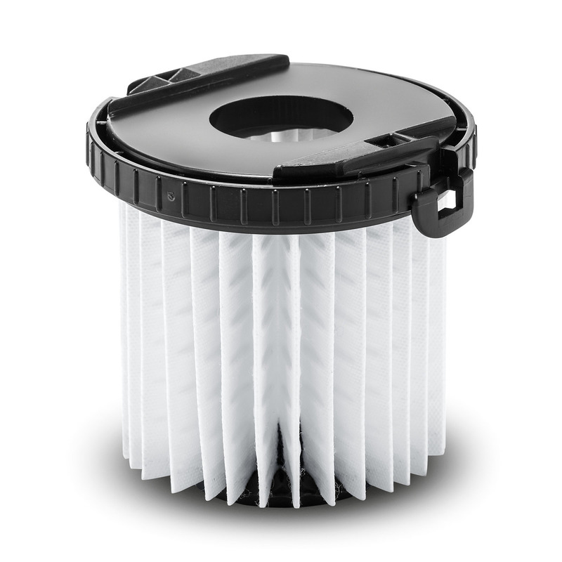 Langzeitfilter