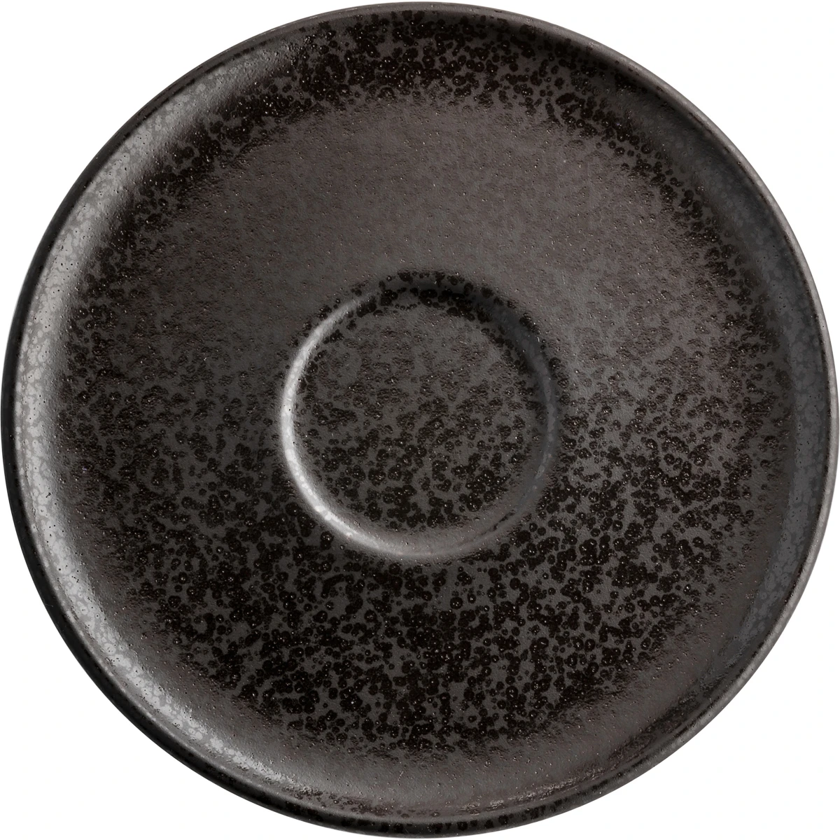 Kombi-Untertasse 15cm NIVO MOKKA VPE 4 Stück