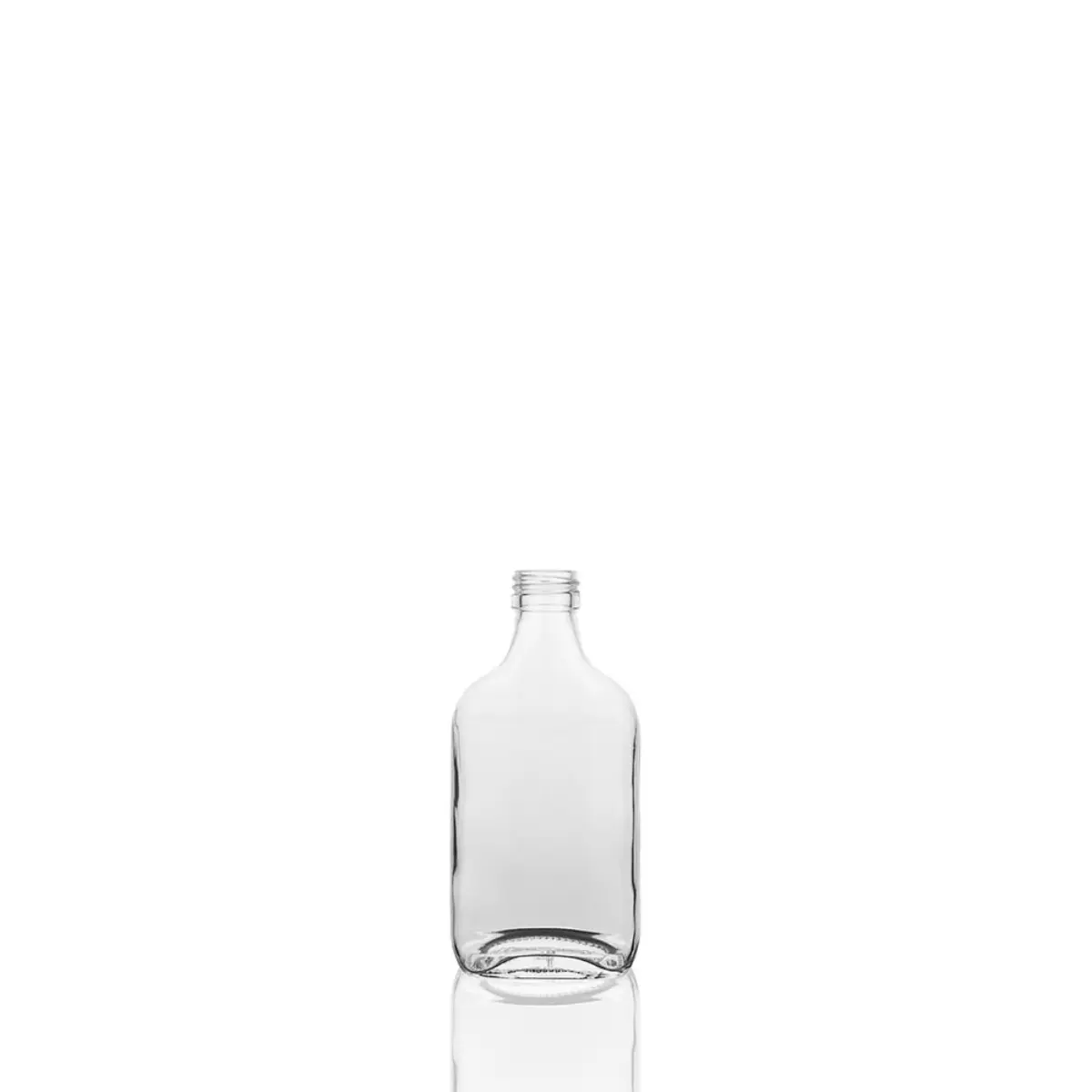 Taschenflasche 200 ml PP28