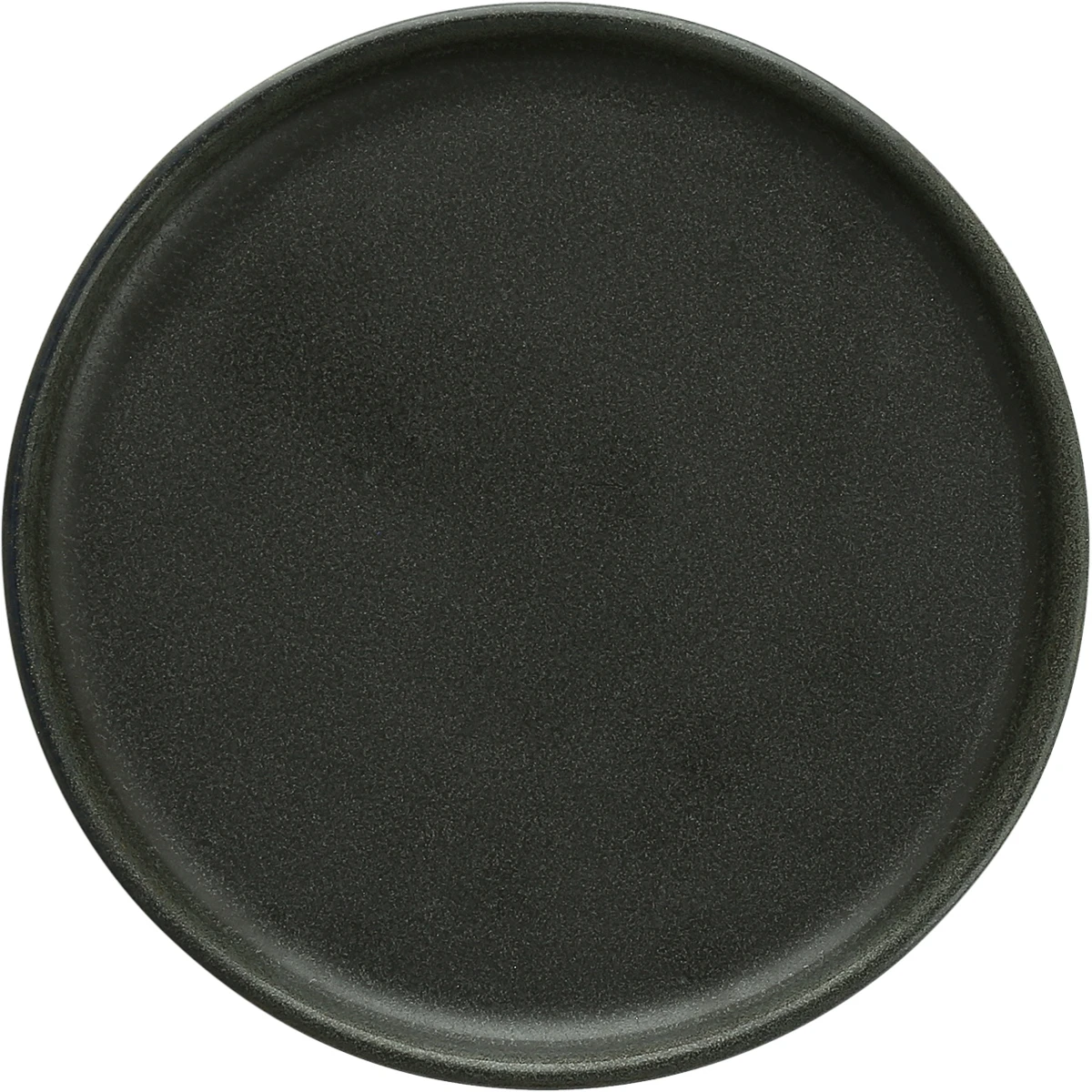 Teller mit Stabrand 15cm SOUND FOREST VPE 4 Stück Teller mit Stabrand 15cm SOUND FOREST VPE 4 Stück