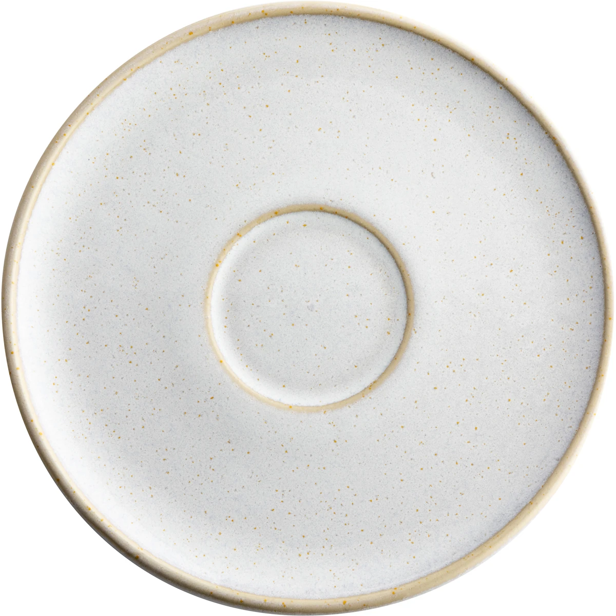 Kombi-Untertasse 15cm NIVO MOON VPE 4 Stück