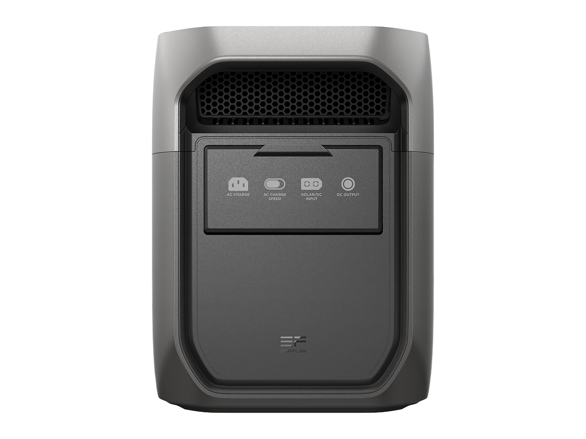 Powerstation Delta 3 Max