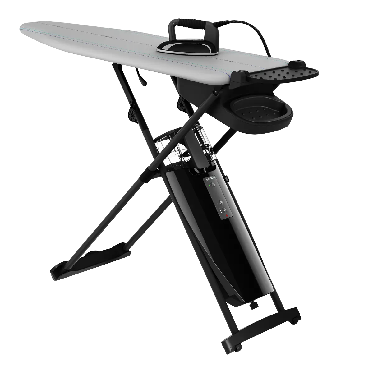 Dampfbügelstation Smart M Black Dampfbügelstation Smart M Black