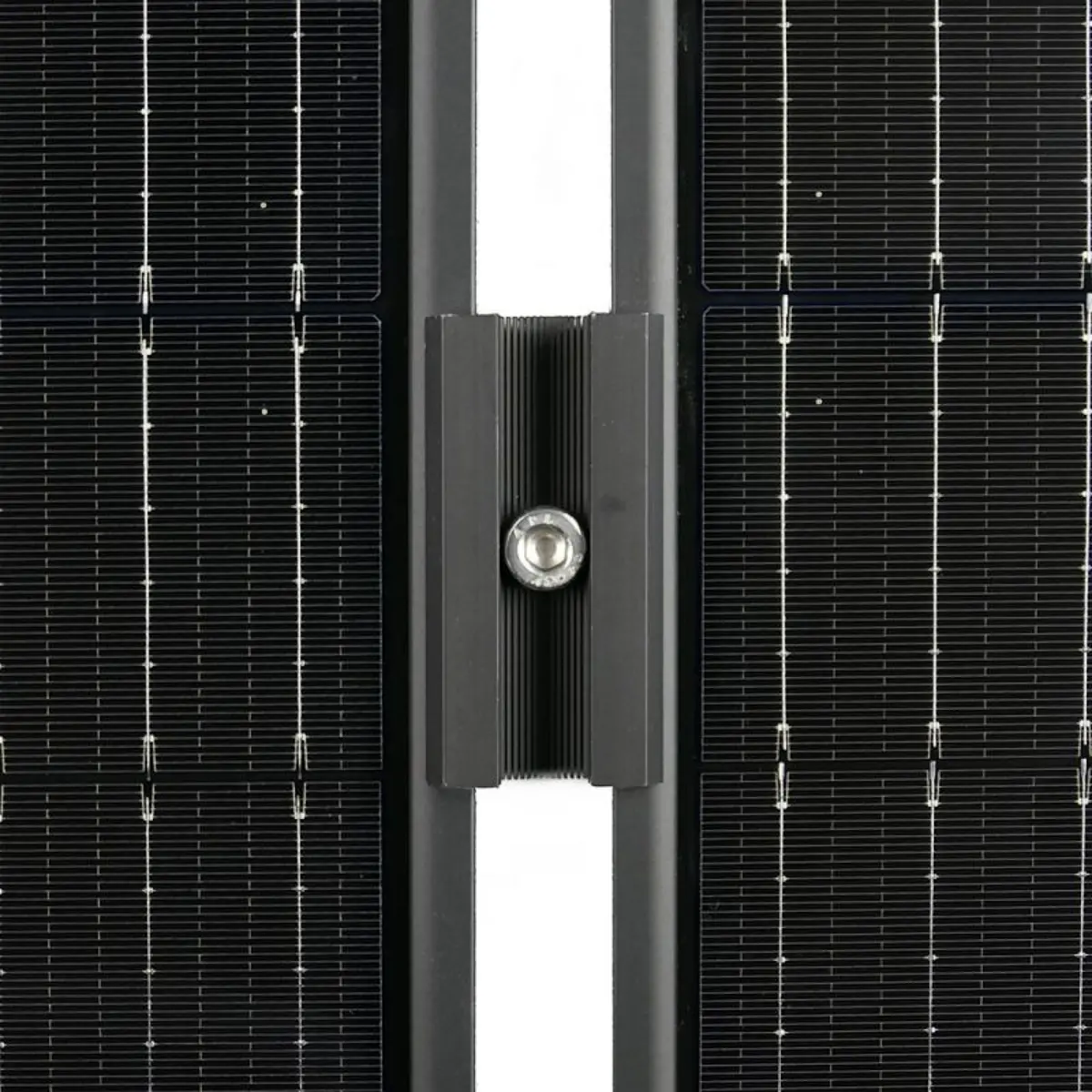 Balkonkraftwerk mit Speicher ROOF 1 kWh bis 800 W