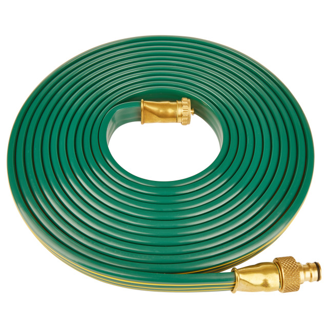 Sprühschlauch Wasserschlauch GEKA plus 15m Sprühschlauch Wasserschlauch GEKA plus 15m