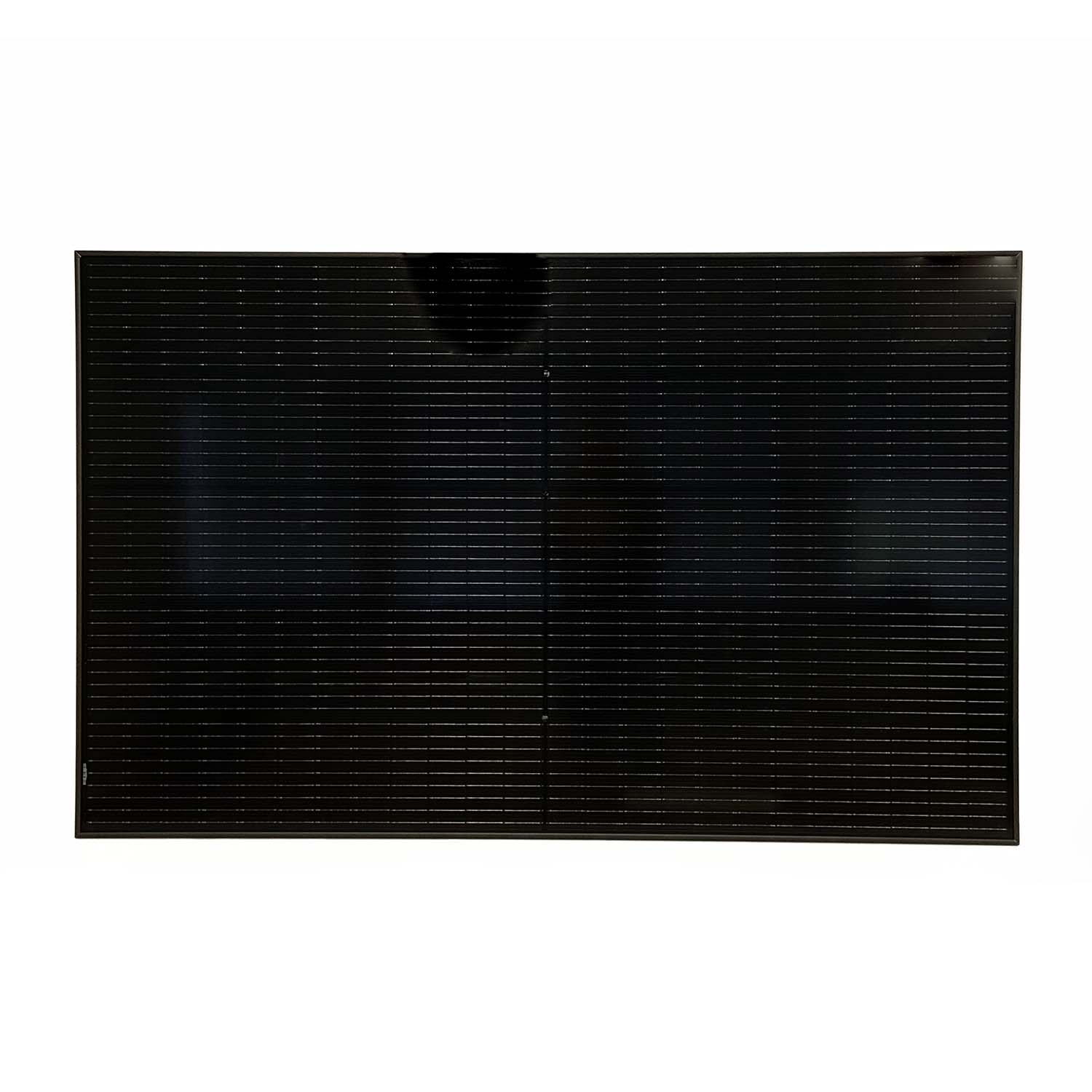 DELTA Pro-Set Powerstation inkl. 6 Solarpanel 435 W starr