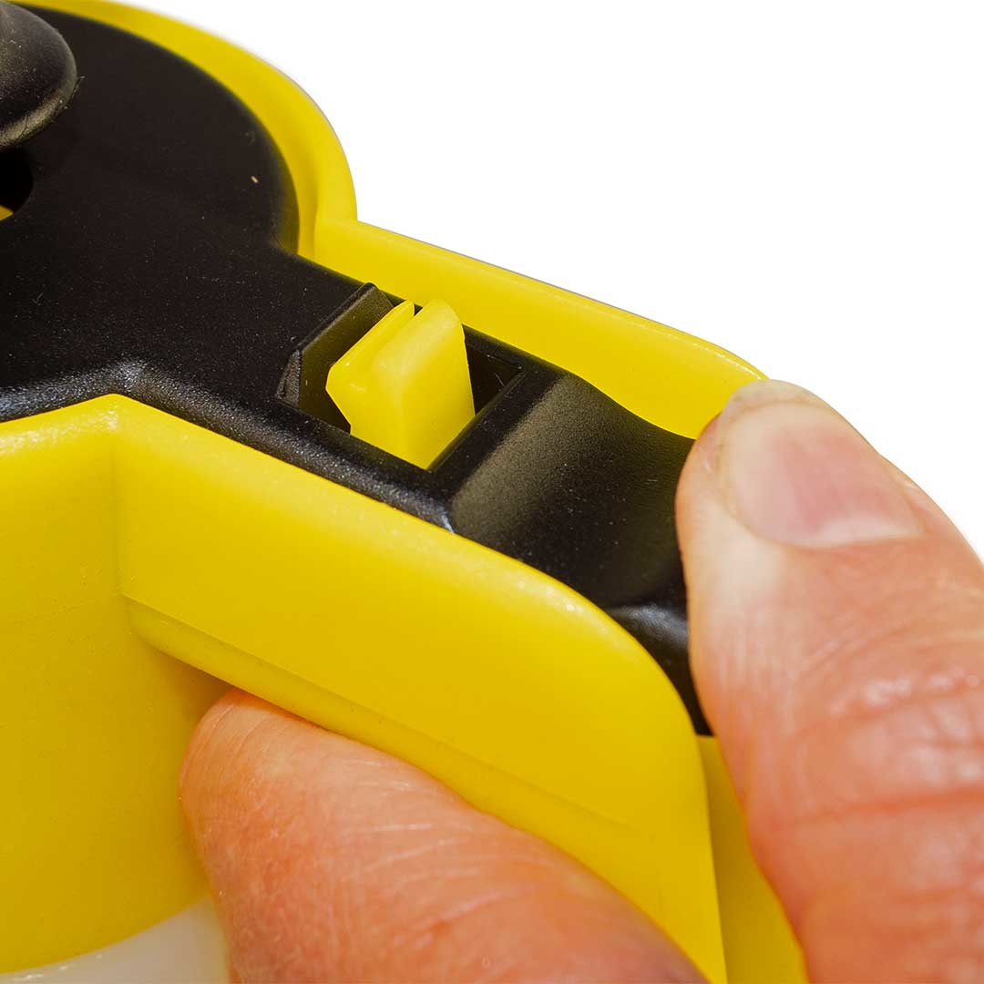 MESTO Drucksprüher 3 bar, 1 L