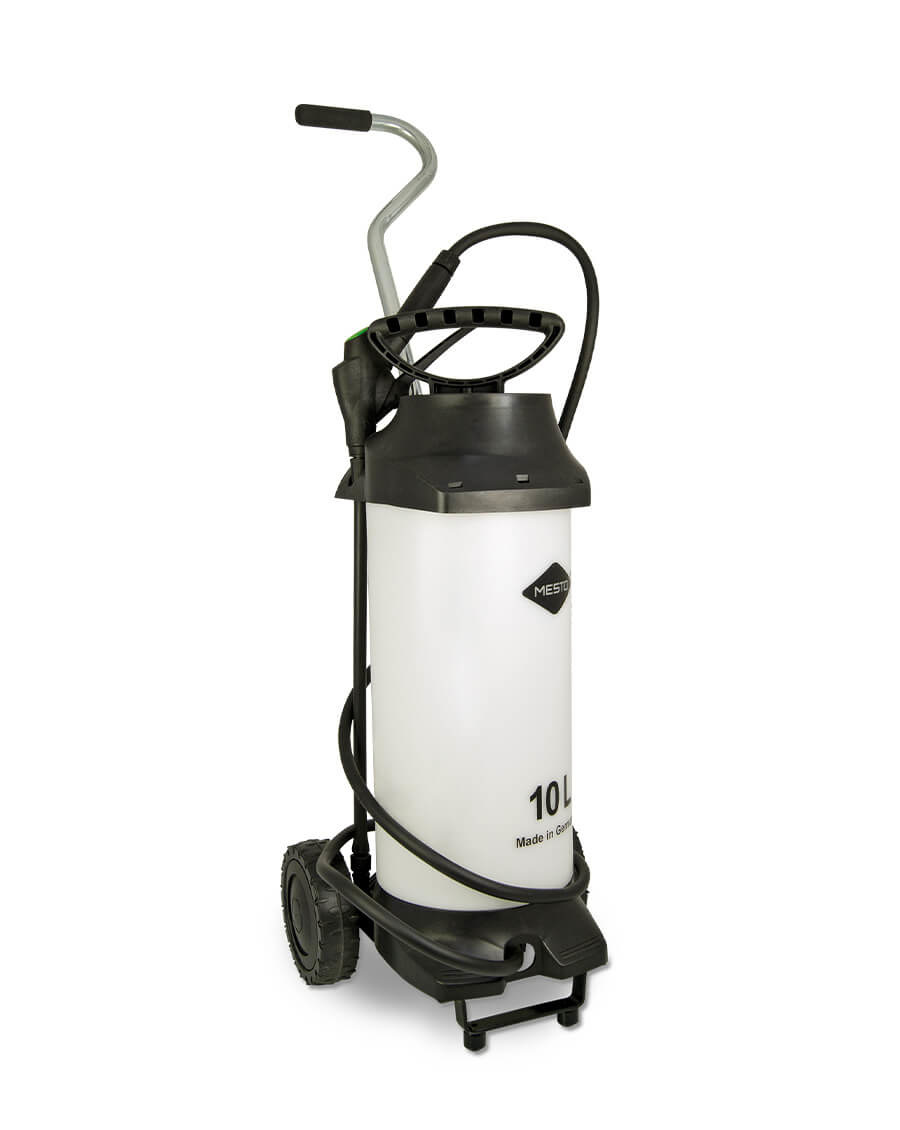 MESTO Drucksprühgerät 3 bar, 10 L