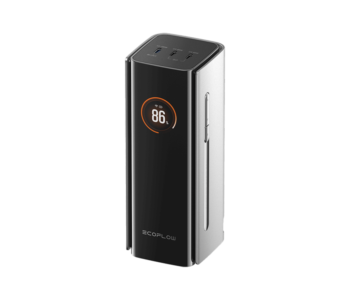 Powerbank RAPID Pro 20K