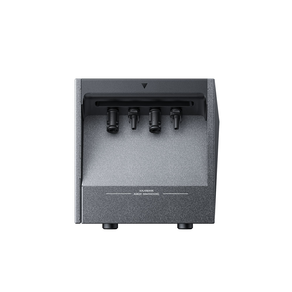 SOLIX Solarbank E1600