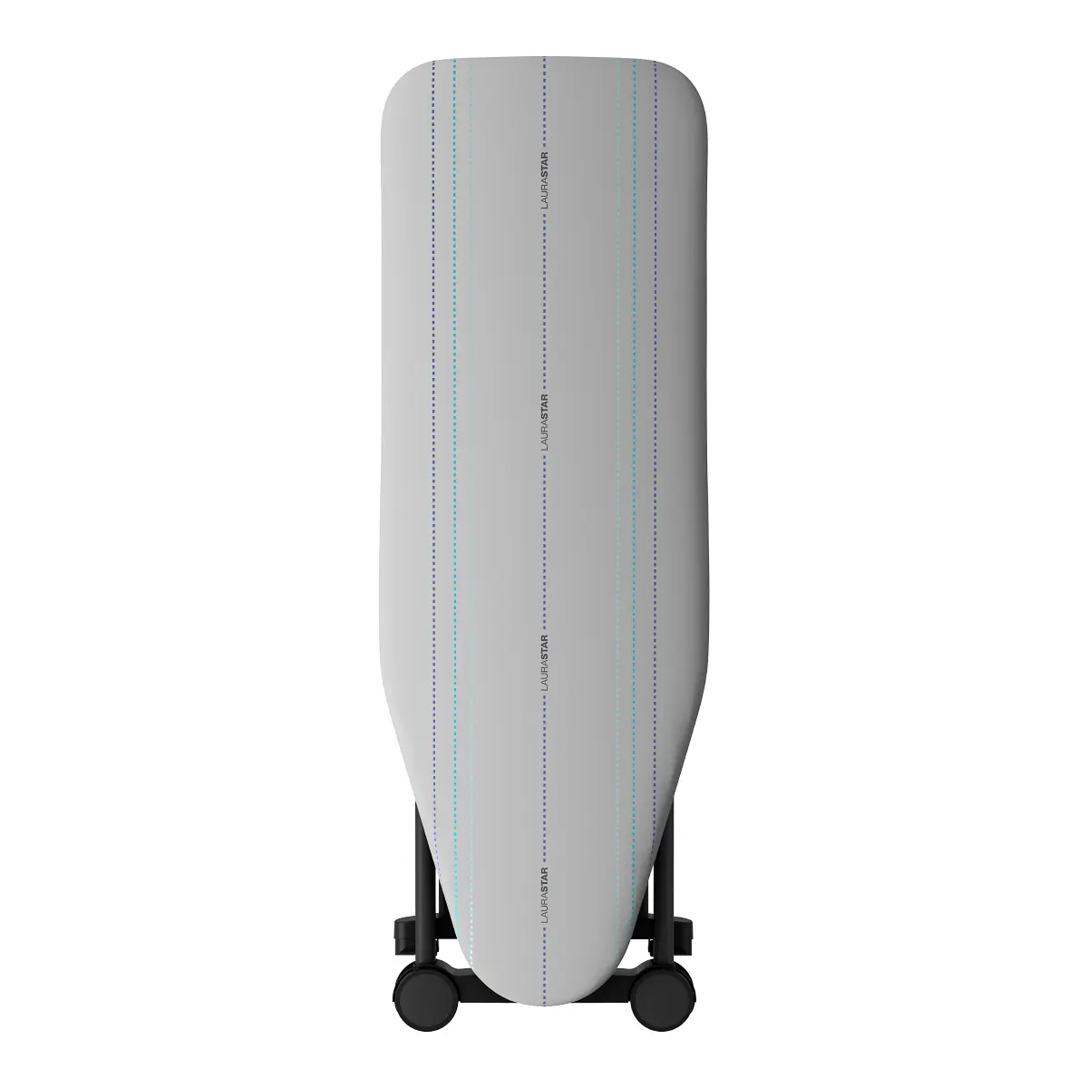 Dampfbügelstation Smart M Black Dampfbügelstation Smart M Black